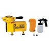 Compressor Ar Direto Pressure Jet Press G3 + Kit Pintura - 1