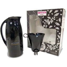 Conjunto Garrafa Termica e Suporte para Filtro 103 1l Sanremo Sr1002/60 - 2