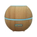 Ver imagem 1 de Hathas Moon Madeira Difusor De Aroma Ultrassônico 165Ml