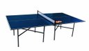 Ver imagem 1 de Kit Mesa De Tênis Slim Azul Fácil Esporte