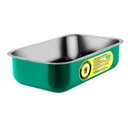 Ver imagem 3 de Cuba De Inox Green 56X34X14 Alto Brilho American Steel