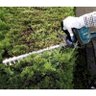 Aparador de Cerca Viva Elétrico 400 W 127v - Makita Uh5261 - 5