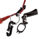 Ver imagem 2 de Aparador de Cerca Viva Elétrico 400 W 127v - Makita Uh5261