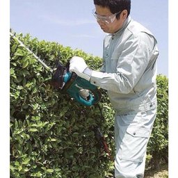 Aparador de Cerca Viva Elétrico 400 W 127v - Makita Uh5261 - 4
