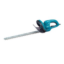 Aparador de Cerca Viva Elétrico 400 W 127v - Makita Uh5261 - 6