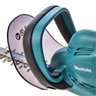 Aparador de Cerca Viva Elétrico 400 W 127v - Makita Uh5261 - 10