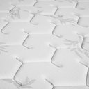 Ver imagem 5 de Cama Box + Colchão Castor King Premium One Face Tecnopedic 180x200x57cm