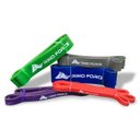 Ver imagem 2 de Elástico Super Band 22 Mm Roxo