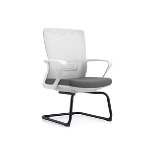 Cadeira Escritorio Espera D3068 1 Conforto e Modernidade Bering