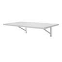 Ver imagem 1 de Prateleira para Micro-ondas e Forno Utilitá Prat-k - 60x40cm - Branco