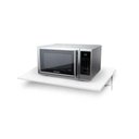 Ver imagem 2 de Prateleira para Micro-ondas e Forno Utilitá Prat-k - 60x40cm - Branco