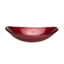 Ver imagem 1 de Cuba Canoa 430X280Mm Vinho 10Mm