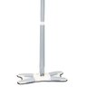 Mop Limpeza Esfregão Microfibra Xmop Chão Laminado Vidraças - 9