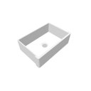 Ver imagem 3 de Cuba Cozinha Farmhouse Sink 50 Cm Luxo e Organização