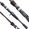 Vara Laguna Daiwa 5' 6' Carbono para Carretilha8-16lb - 1