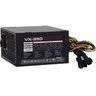 Fonte Aerocool Vx-350 - 3