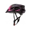 Ver imagem 1 de Capacete de Ciclismo Capasete Conforto Regulagem Bike LED