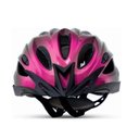 Ver imagem 2 de Capacete de Ciclismo Capasete Conforto Regulagem Bike LED