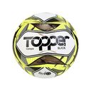 Ver imagem 1 de Bola de Futebol de Campo Topper Slick II - Amarelo - Amarelo