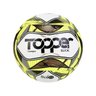 Bola de Futebol de Campo Topper Slick II - Amarelo - Amarelo - 1