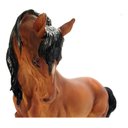 Ver imagem 2 de Cavalo Marrom Veronese 00617
