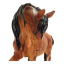 Ver imagem 3 de Cavalo Marrom Veronese 00617