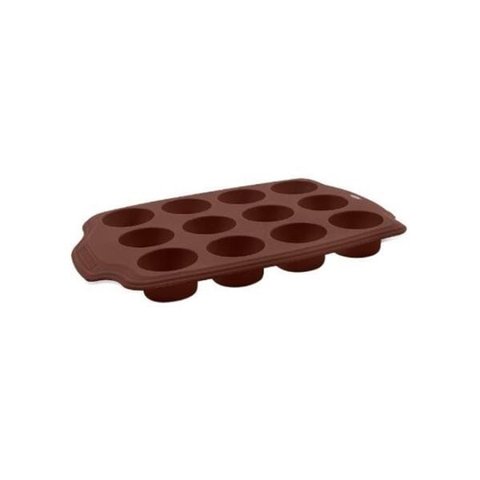 Forma 12 Divisoes 29,5 X 20 X 2,7 Cm Glace-Cho - Cód. 13013