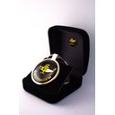 Ver imagem 3 de Chaveiro Profissão Enfermagem - Dourado