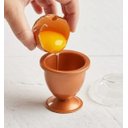 Ver imagem 2 de Forma de Ovos Copper Eggs Xl 4 Copos Metal Make Cozinha