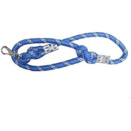 Guia de Corda para Cães Furação Especial 16 mm Azul 1,5 M - 1