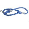 Guia de Corda para Cães Furação Especial 16 mm Azul 1,5 M - 1