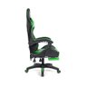 Cadeira Gamer Fortt xiamen Verde - Cgf011-vr - 6