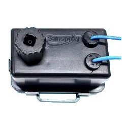 Botão Acionador Pneumático Completo Banheira Spa Hidro - 2