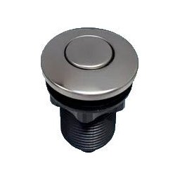 Botão Acionador Pneumático Completo Banheira Spa Hidro - 4