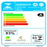 Cooktop Nardelli Safe Ferro Fundido 4 Bocas a Gas - 2