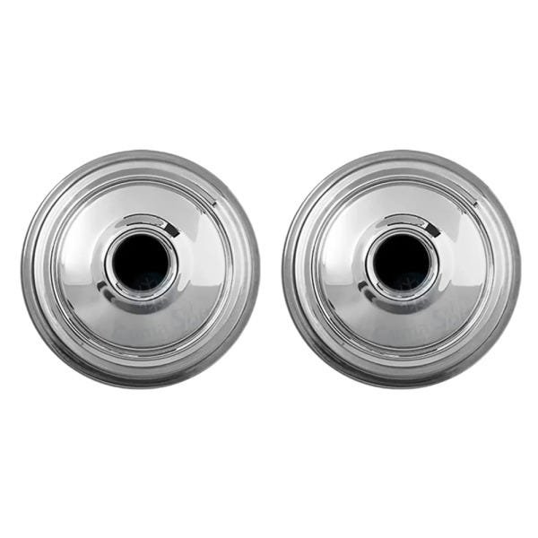 Dispositivos Inox 2 Retorno Encaixe Para Piscina - 1