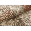 Ver imagem 2 de Tapete Adana Celeste 50x180cm Tapetes São Carlos