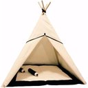 Ver imagem 1 de Tenda Infantil Tipi com Tapete e Manual