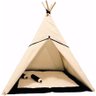 Tenda Infantil Tipi com Tapete e Manual - 2