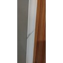 Ver imagem 2 de Roda Teto Wpc Marmorizado 280cm - Acabamento Decorativo Parede Forro Moldura Sala Quarto