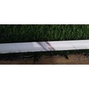 Ver imagem 4 de Roda Teto Wpc Marmorizado 280cm - Acabamento Decorativo Parede Forro Moldura Sala Quarto