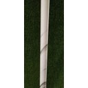 Ver mais imagens de Roda Teto Wpc Marmorizado 280cm - Acabamento Decorativo Parede Forro Moldura Sala Quarto