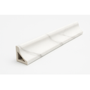 Ver imagem 6 de Roda Teto Wpc Marmorizado 280cm - Acabamento Decorativo Parede Forro Moldura Sala Quarto