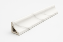 Ver imagem 6 de Roda Teto Wpc Marmorizado 280cm - Acabamento Decorativo Parede Forro Moldura Sala Quarto