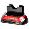 Dock Station 2 Hd Sata E Ide 3,5 E 2,5 Usb / E-sata Combo - 1
