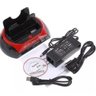 Dock Station 2 Hd Sata E Ide 3,5 E 2,5 Usb / E-sata Combo - 2