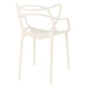 Ver imagem 5 de Kit 12 cadeiras design jantar cozinha Masters Allegra