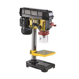 Furadeira De Bancada Ferrari Fg-13 - 350W - S/Morsa - 127V - 1 Furadeira De Bancada Ferrari Fg-13 - 350W - S/Morsa - 127V - 1