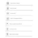 Ver imagem 7 de Fechadura Digital de Sobrepor com Cartão e Senha Pado Fds-50