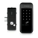 Ver imagem 2 de Fechadura Digital de Sobrepor com Cartão e Senha Pado Fds-50